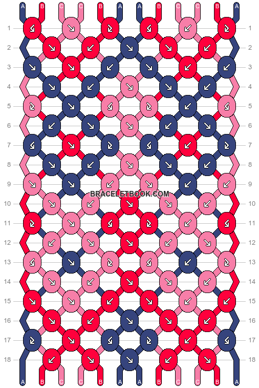 Normal pattern #22986 variation #290317 pattern