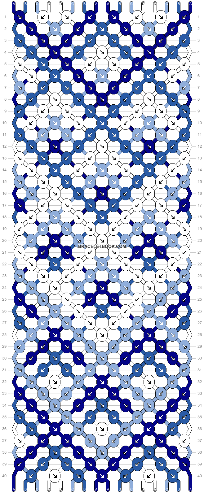 Normal pattern #23315 variation #290319 pattern