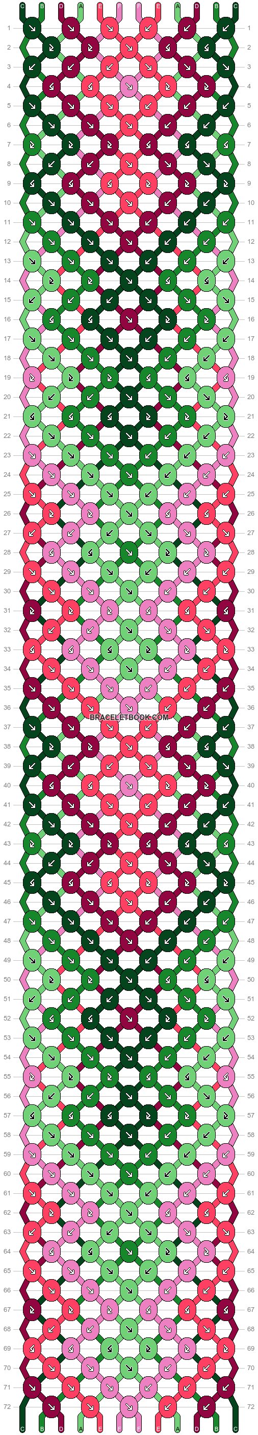 Normal pattern #148858 variation #290334 pattern