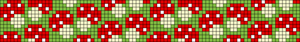 Alpha pattern #148850 variation #290346
