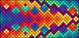 Normal pattern #142418 variation #290362