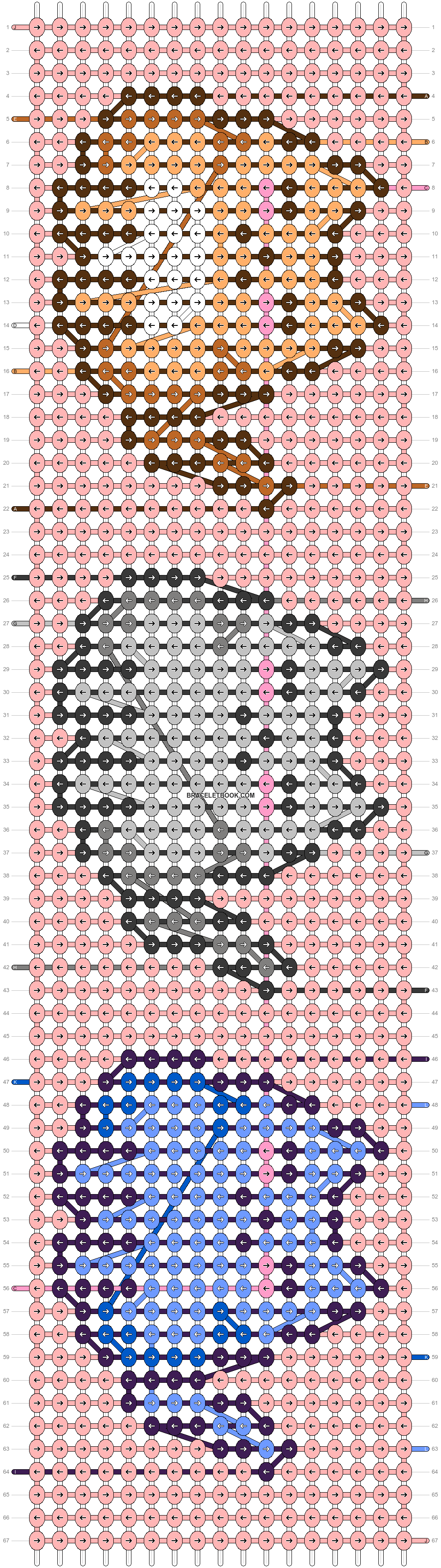 Alpha pattern #149346 variation #290368 pattern