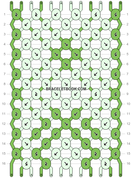 Normal pattern #136597 variation #290376 pattern