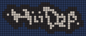 Alpha pattern #126828 variation #290377