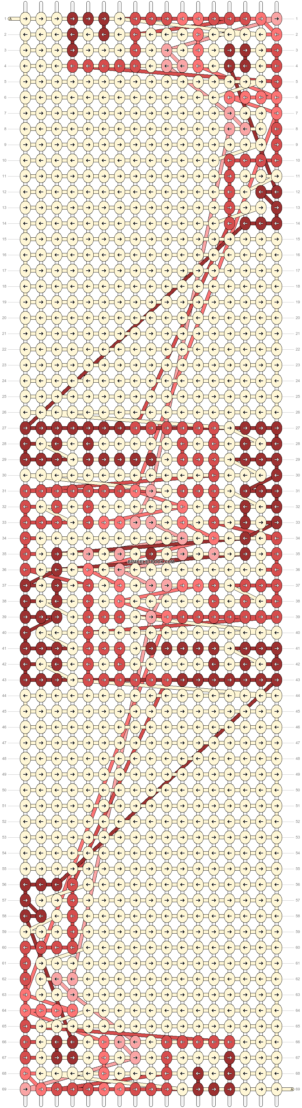 Alpha pattern #149338 variation #290382 pattern