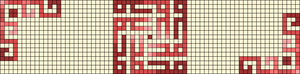 Alpha pattern #149338 variation #290382