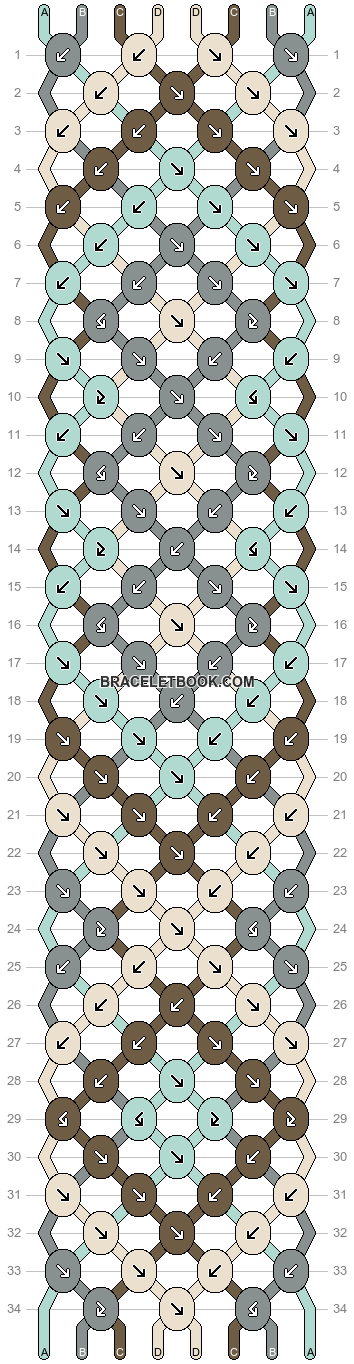 Normal pattern #148856 variation #290395 pattern