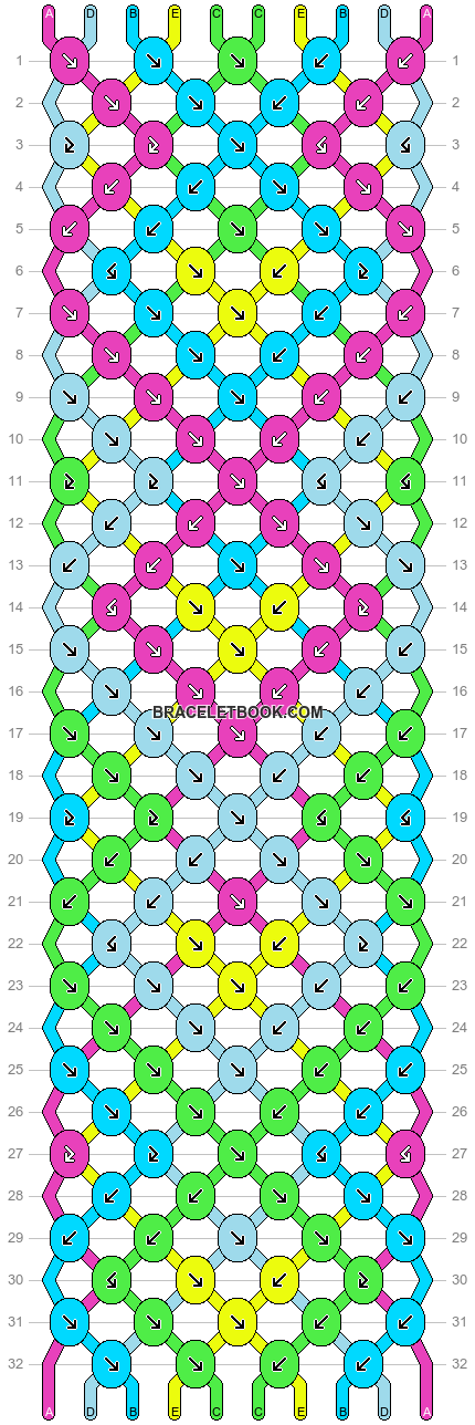 Normal pattern #130925 variation #290415 pattern