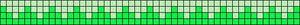 Alpha pattern #16840 variation #290424