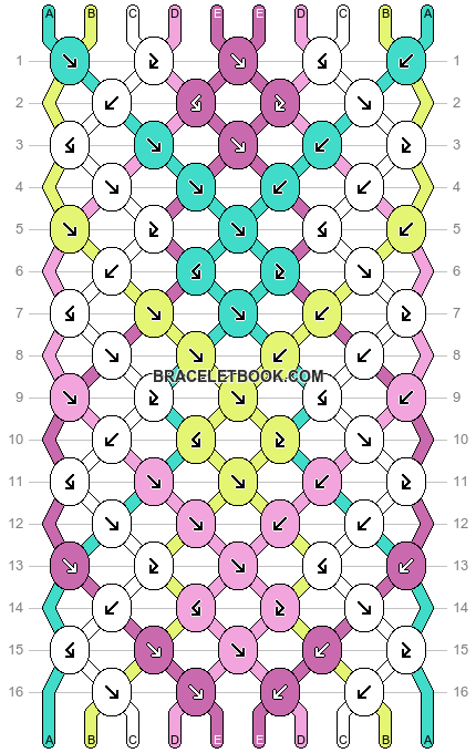 Normal pattern #27046 variation #290429 pattern
