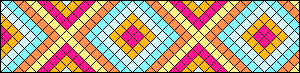 Normal pattern #18064 variation #290431