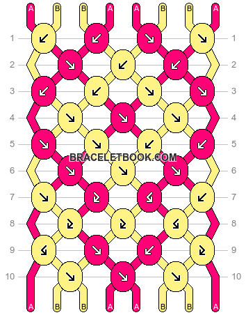 Normal pattern #149364 variation #290435 pattern