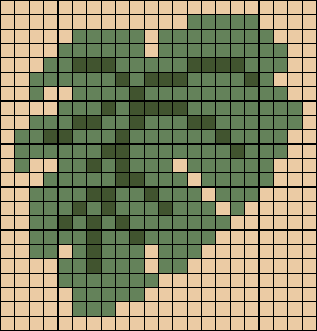 Alpha pattern #62614 variation #290475 preview