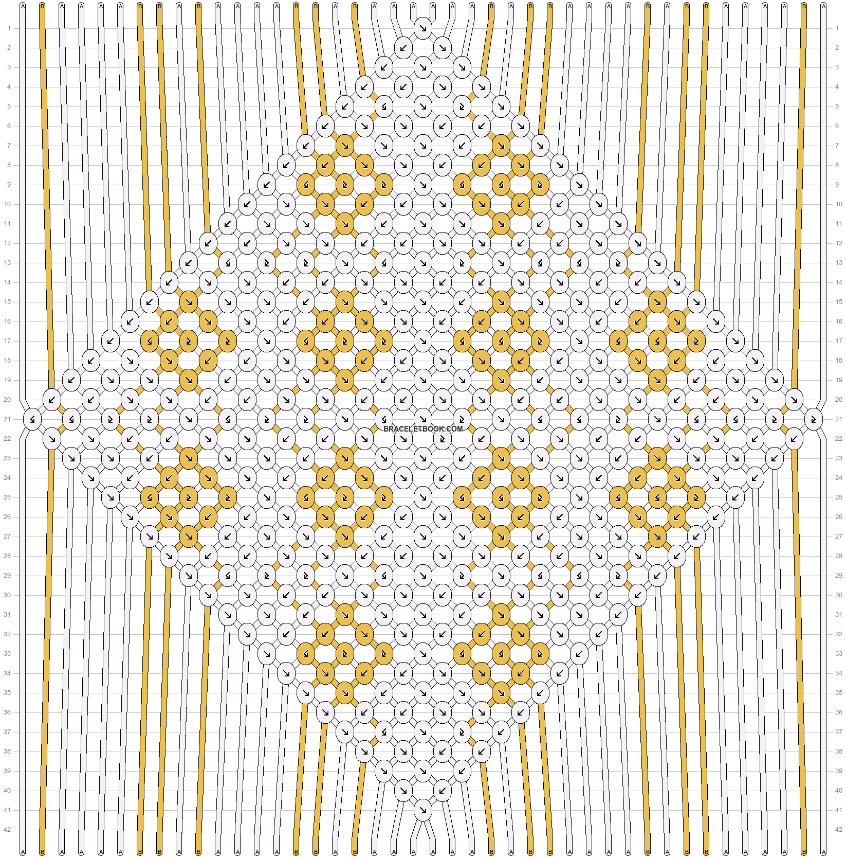 Normal pattern #149385 variation #290483 pattern