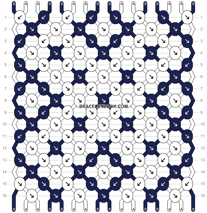 Normal pattern #149272 variation #290486 pattern