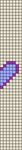 Alpha pattern #96748 variation #290513