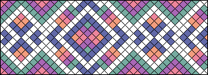 Normal pattern #138967 variation #290516
