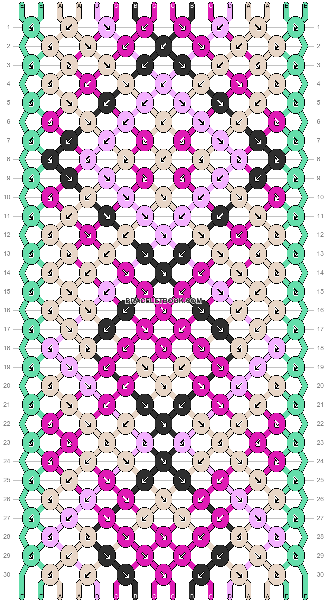 Normal pattern #111787 variation #290519 pattern
