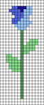 Alpha pattern #149412 variation #290524