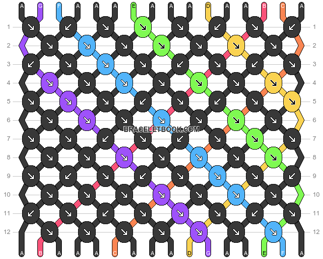 Normal pattern #149422 variation #290538 pattern