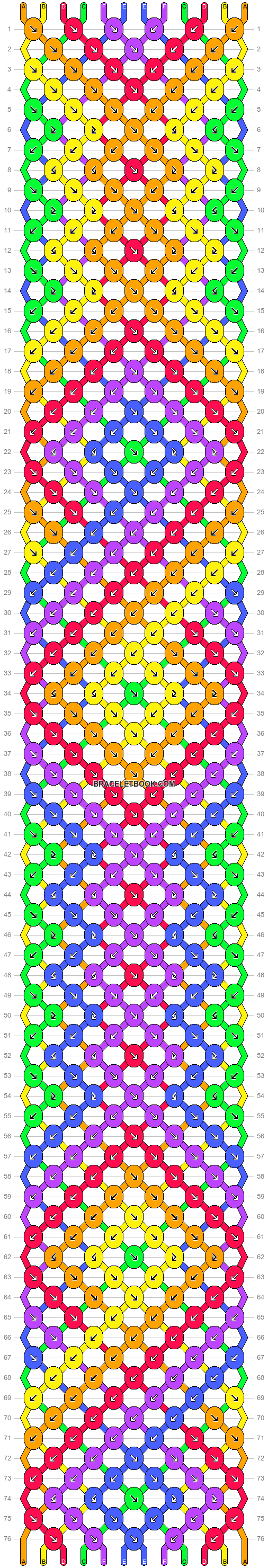 Normal pattern #32964 variation #290558 pattern