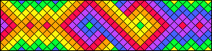 Normal pattern #32964 variation #290558