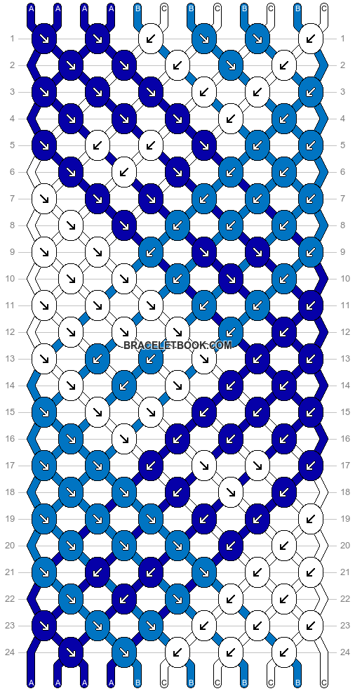 Normal pattern #15923 variation #290592 pattern