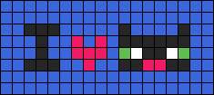 Alpha pattern #146581 variation #290612 preview