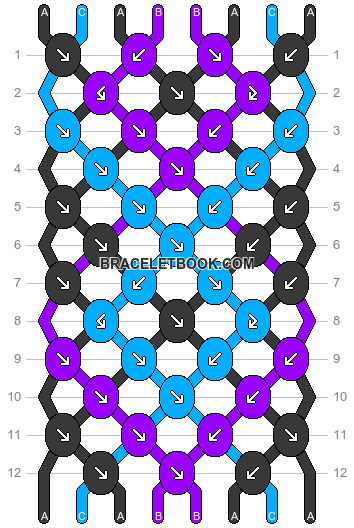 Normal pattern #149081 variation #290629 pattern