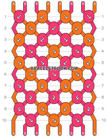 Normal pattern #149364 variation #290640 pattern