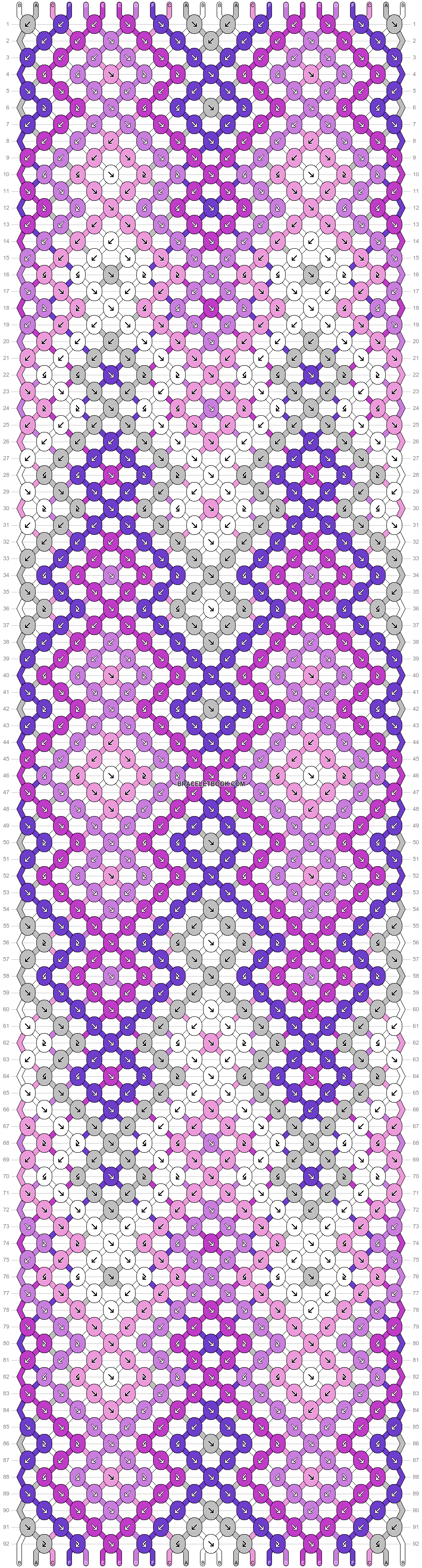 Normal pattern #119598 variation #290650 pattern
