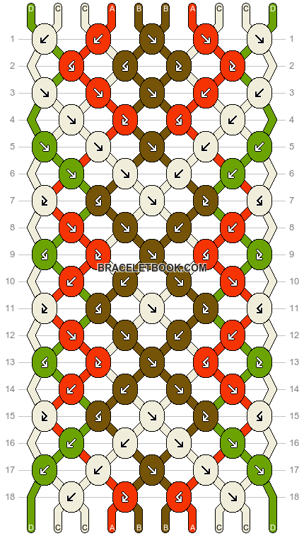 Normal pattern #145274 variation #290651 pattern