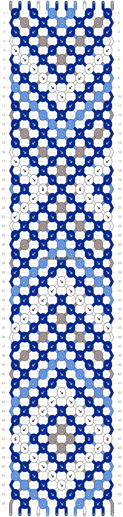 Normal pattern #25133 variation #290664 pattern