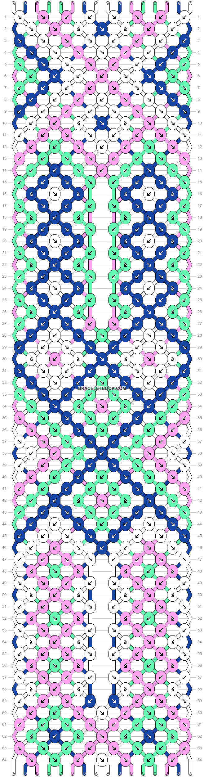 Normal pattern #148738 variation #290675 pattern