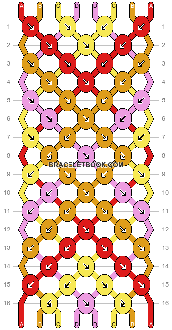 Normal pattern #17998 variation #290679 pattern