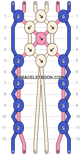 Normal pattern #76616 variation #290687 pattern