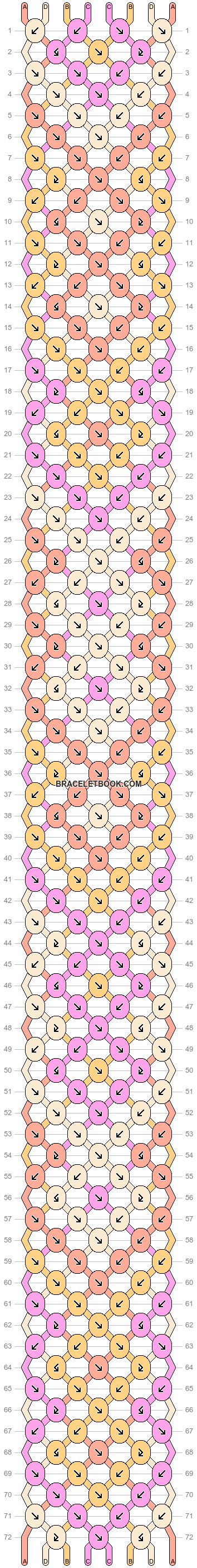 Normal pattern #148417 variation #290691 pattern