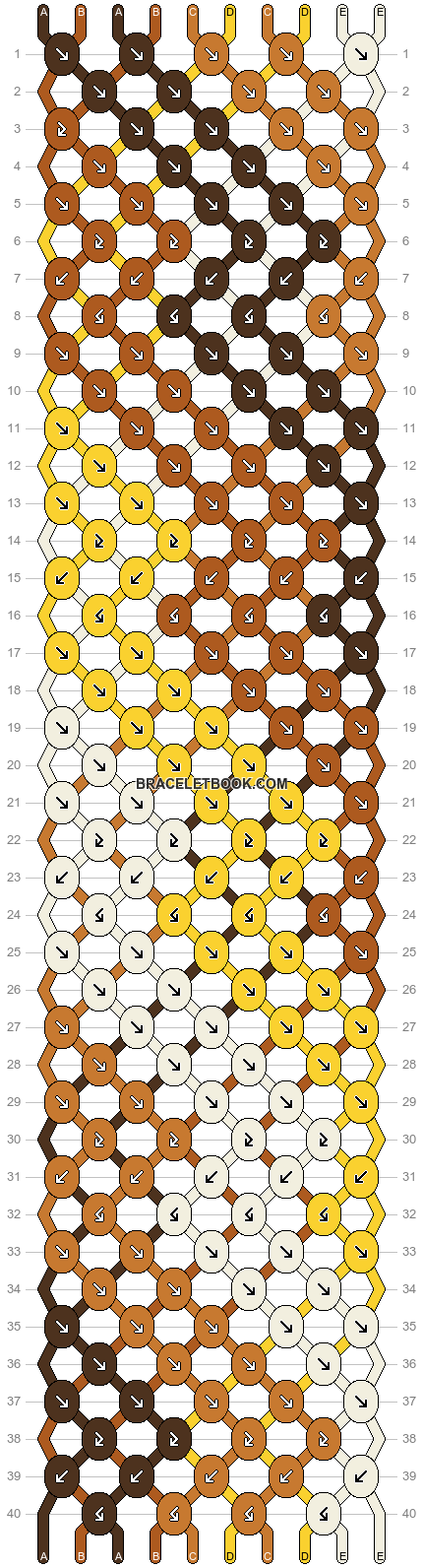 Normal pattern #25381 variation #290753 pattern