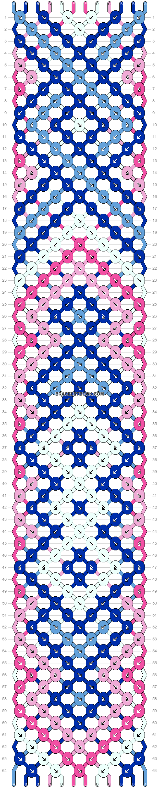 Normal pattern #149520 variation #290769 pattern