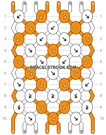 Normal pattern #149364 variation #290782 pattern