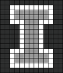 Alpha pattern #147434 variation #290823