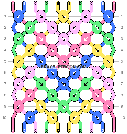 Normal pattern #2359 variation #290844 pattern