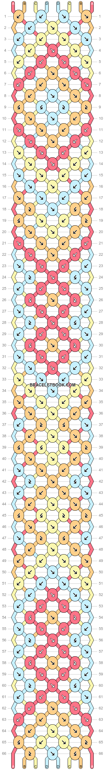 Normal pattern #127630 variation #290860 pattern