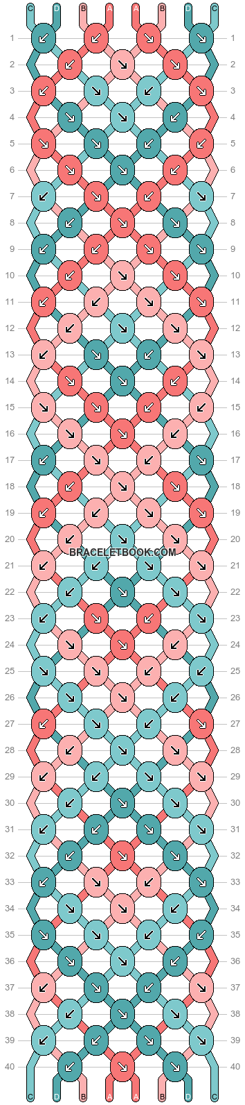 Normal pattern #124902 variation #290862 pattern