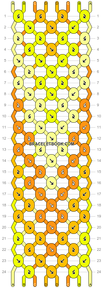 Normal pattern #67386 variation #290865 pattern