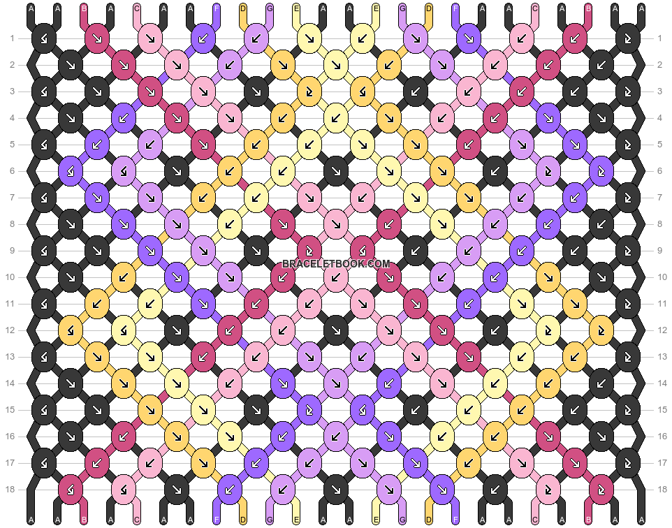 Normal pattern #36652 variation #290869 pattern