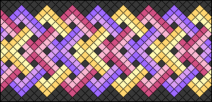 Normal pattern #36652 variation #290869