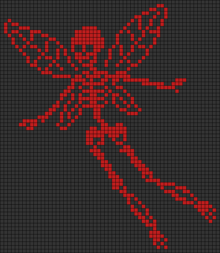 Alpha pattern #48558 variation #290871 preview