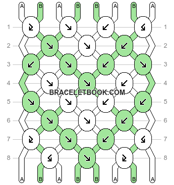 Normal pattern #150 variation #290872 pattern