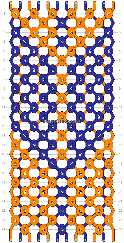 Normal pattern #149199 variation #290875 pattern